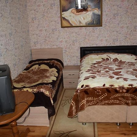 3 Room Flat In Тбилиси Екстериор снимка