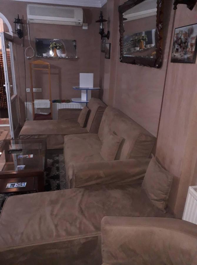 3 Room Flat In Тбилиси Екстериор снимка