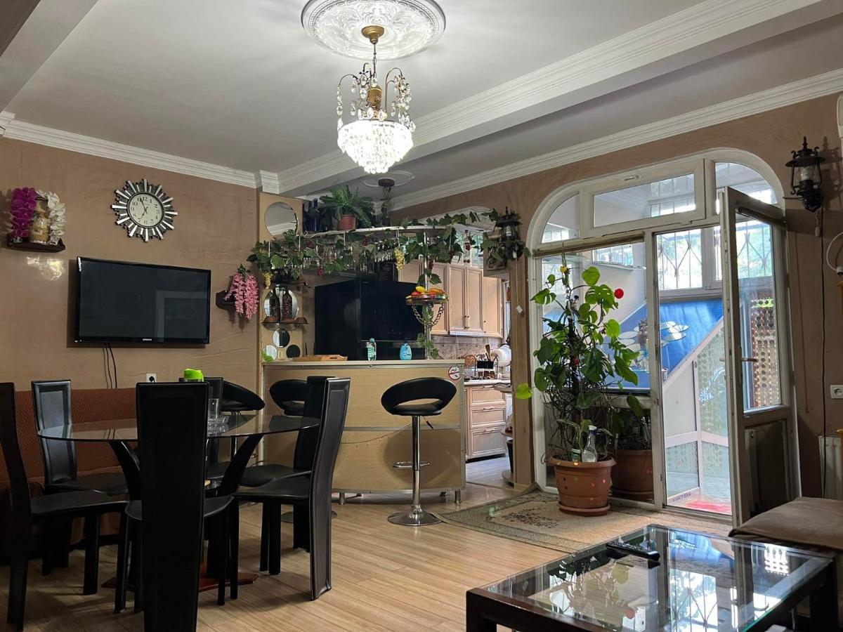 3 Room Flat In Тбилиси Екстериор снимка