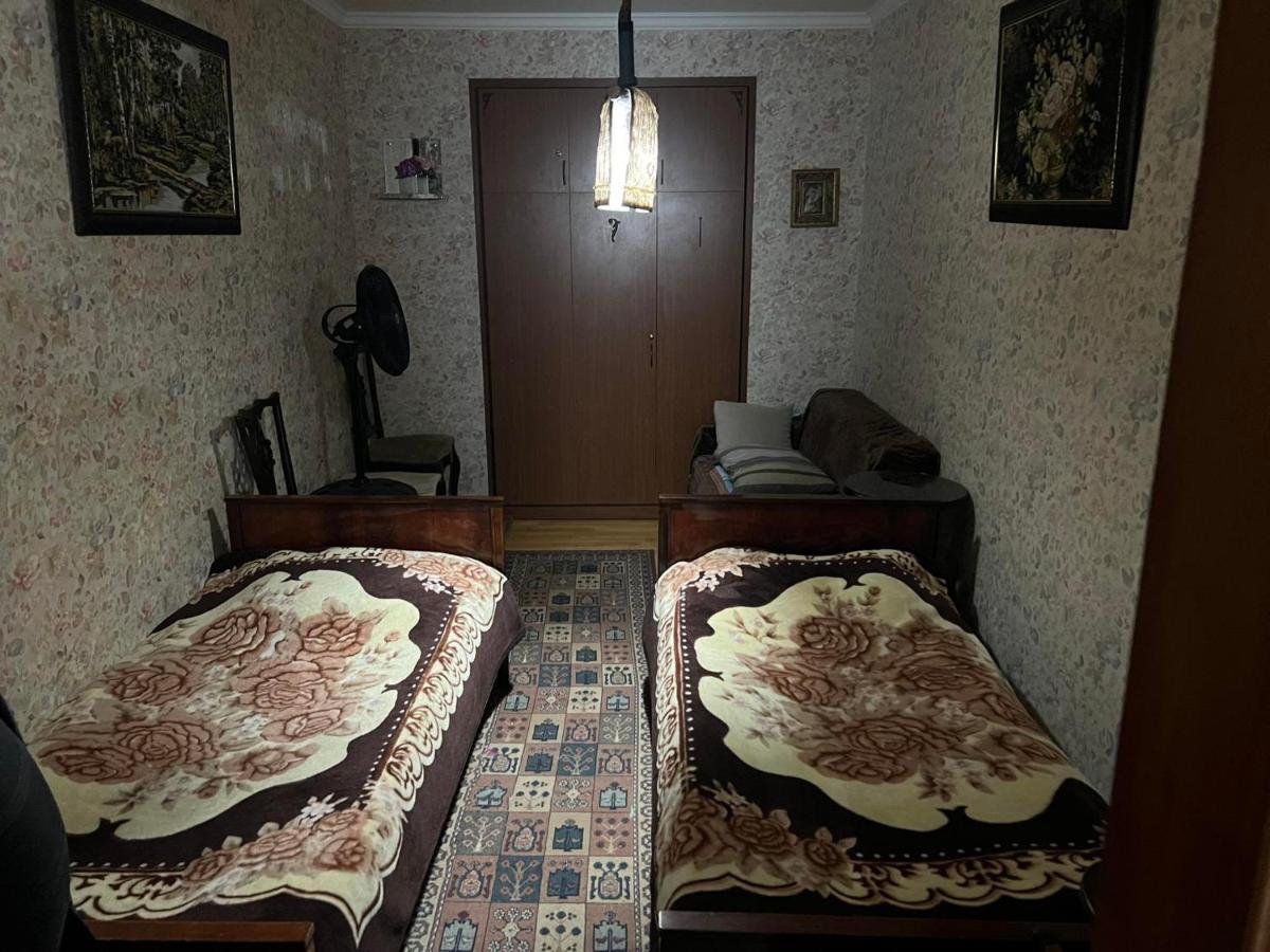 3 Room Flat In Тбилиси Екстериор снимка