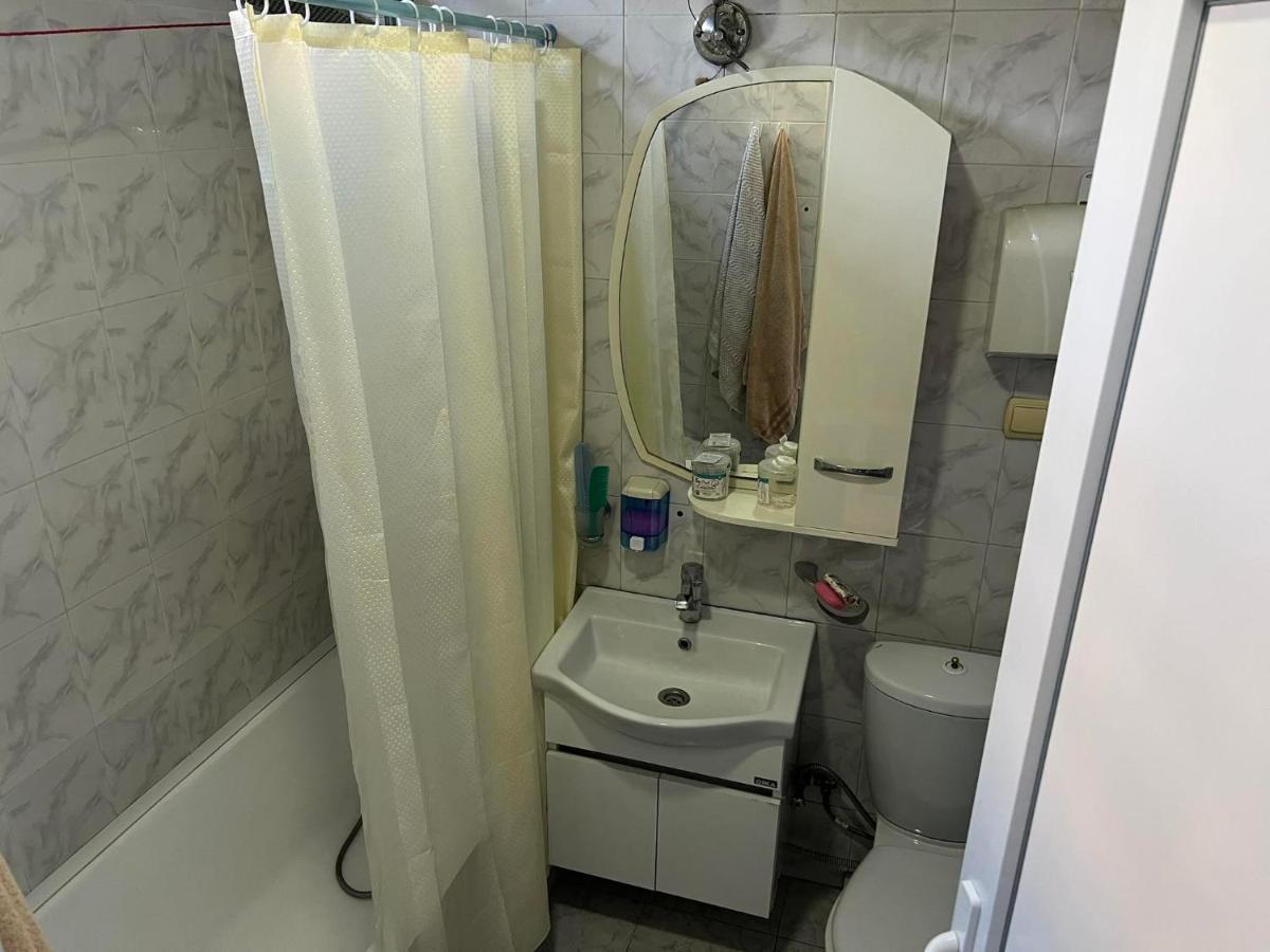 3 Room Flat In Тбилиси Екстериор снимка