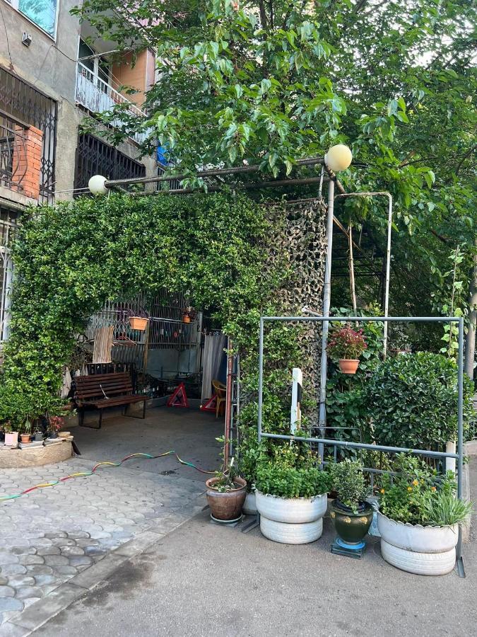 3 Room Flat In Тбилиси Екстериор снимка
