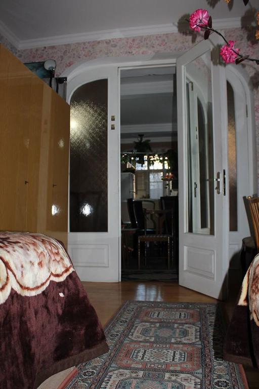 3 Room Flat In Тбилиси Екстериор снимка