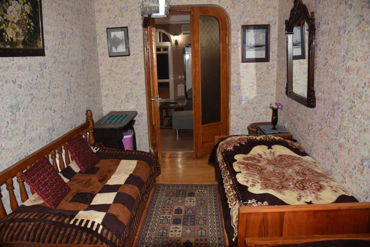 3 Room Flat In Тбилиси Екстериор снимка