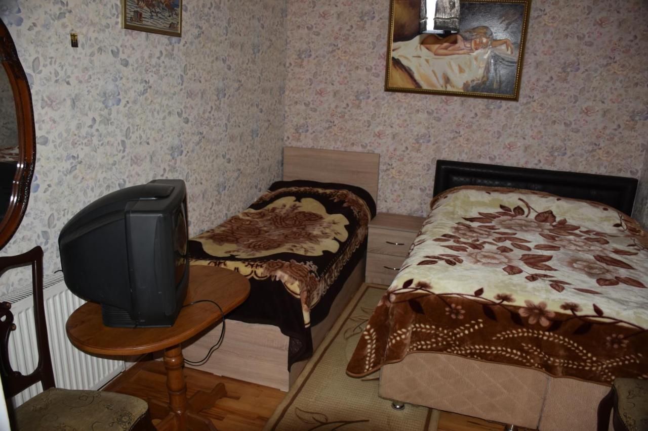 3 Room Flat In Тбилиси Екстериор снимка