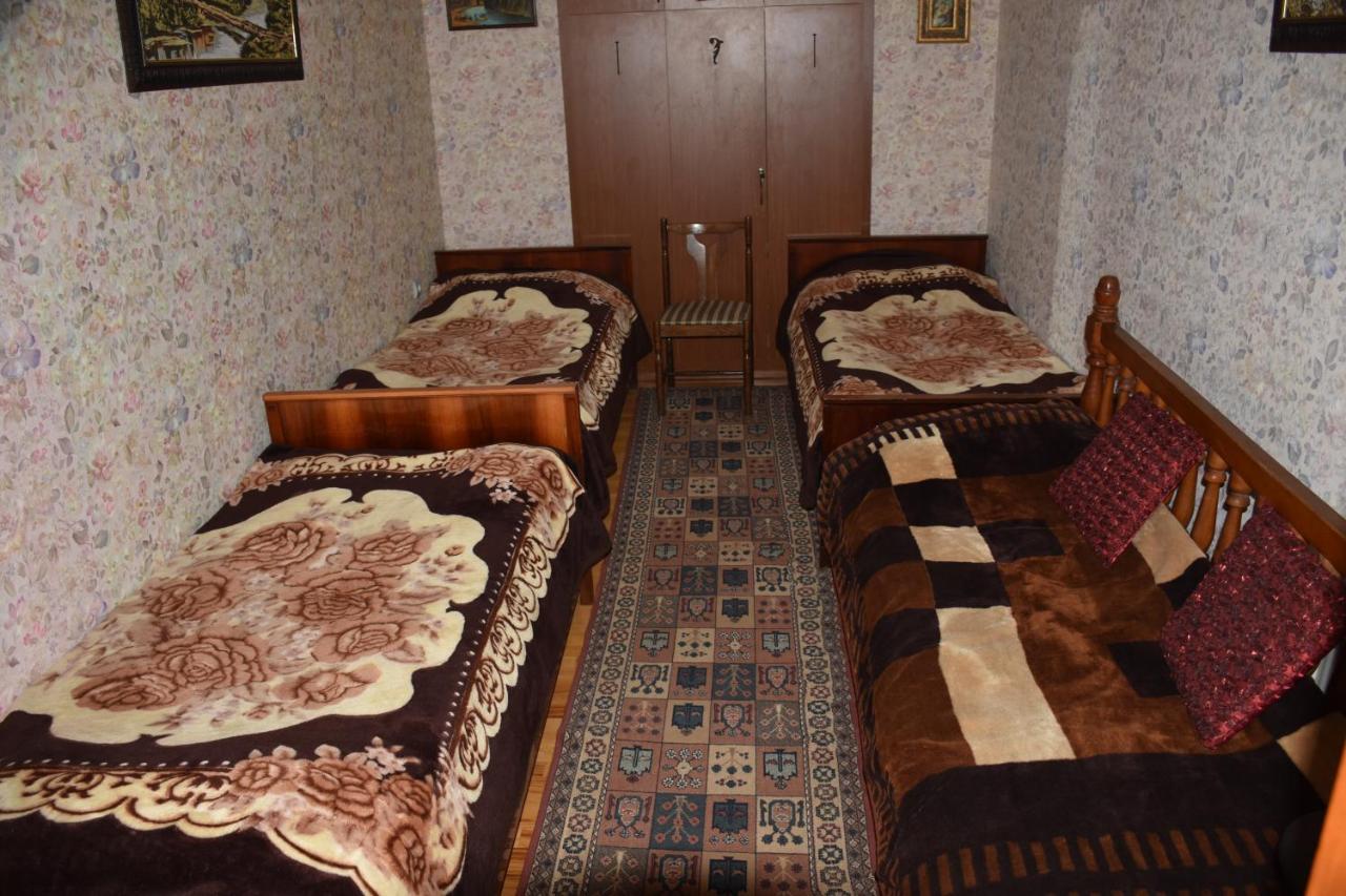 3 Room Flat In Тбилиси Екстериор снимка