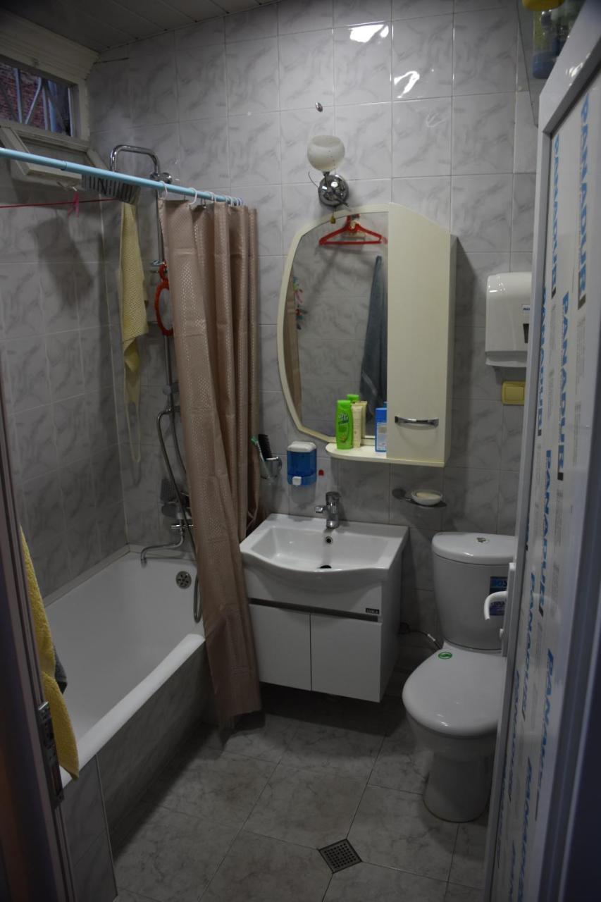 3 Room Flat In Тбилиси Екстериор снимка