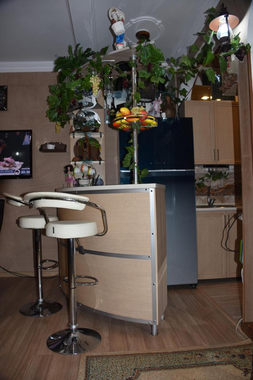 3 Room Flat In Тбилиси Екстериор снимка