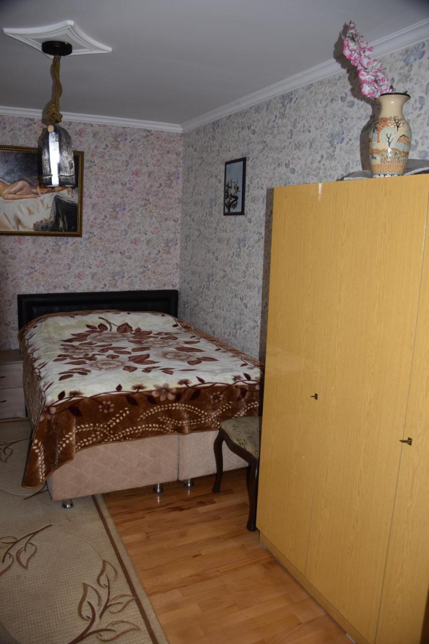 3 Room Flat In Тбилиси Екстериор снимка