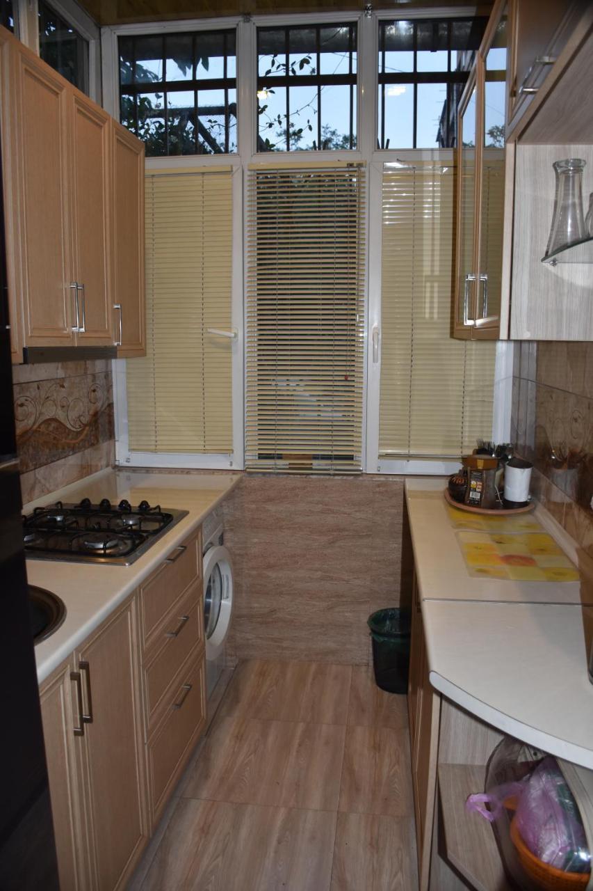 3 Room Flat In Тбилиси Екстериор снимка