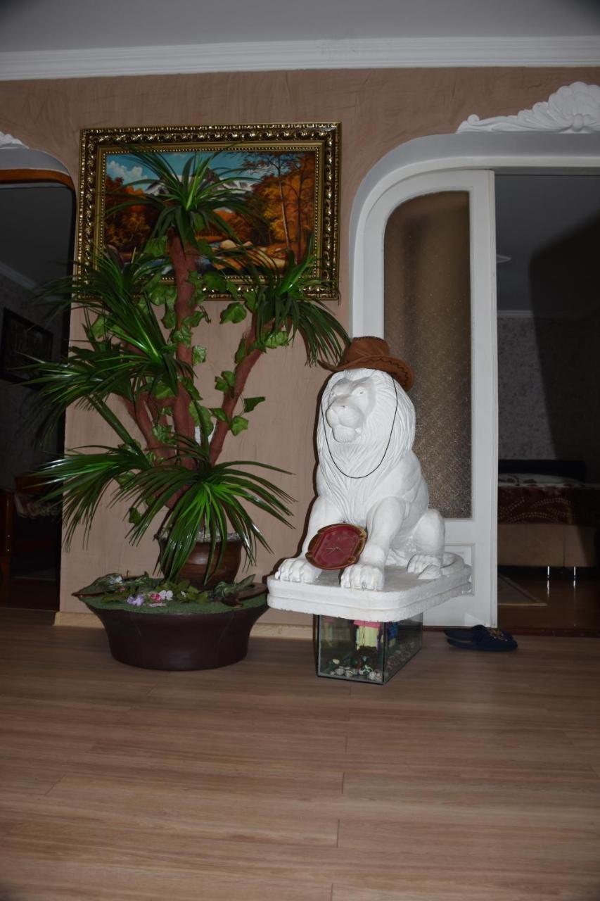 3 Room Flat In Тбилиси Екстериор снимка