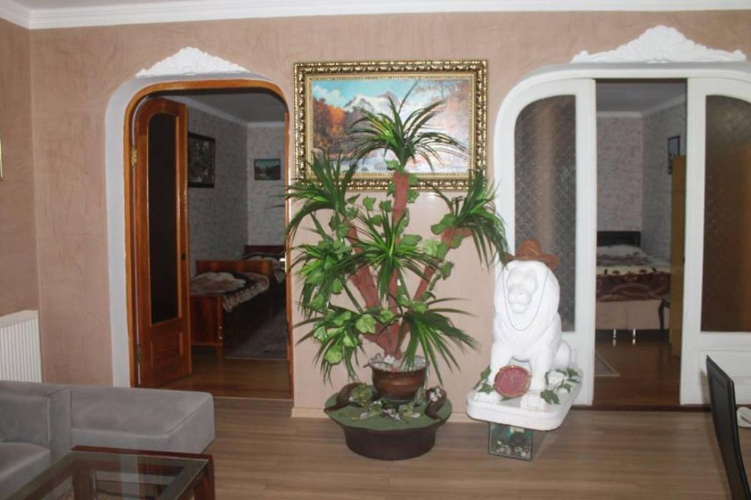 3 Room Flat In Тбилиси Екстериор снимка